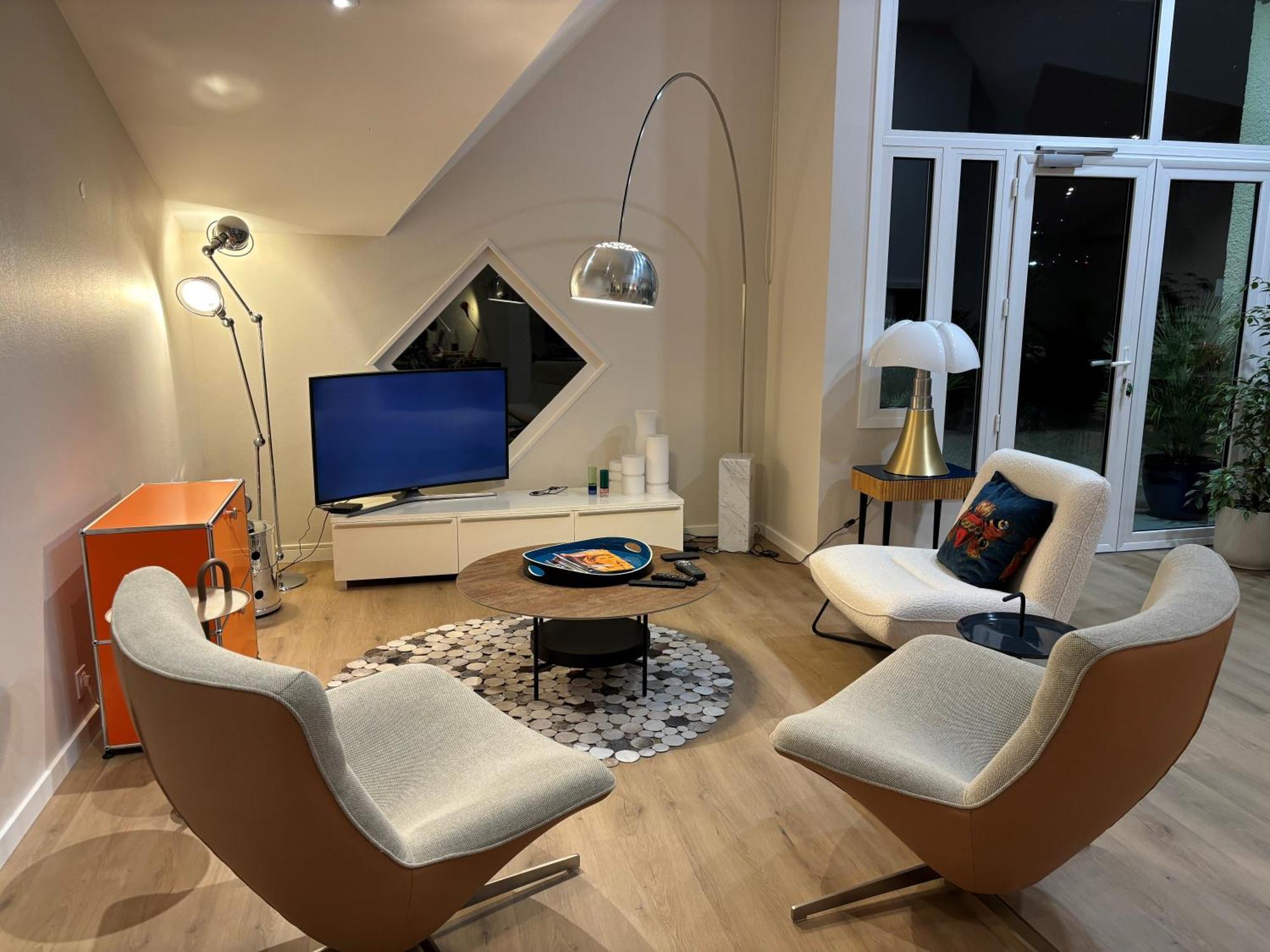 Le Clos Mouron Tournus Exterior foto